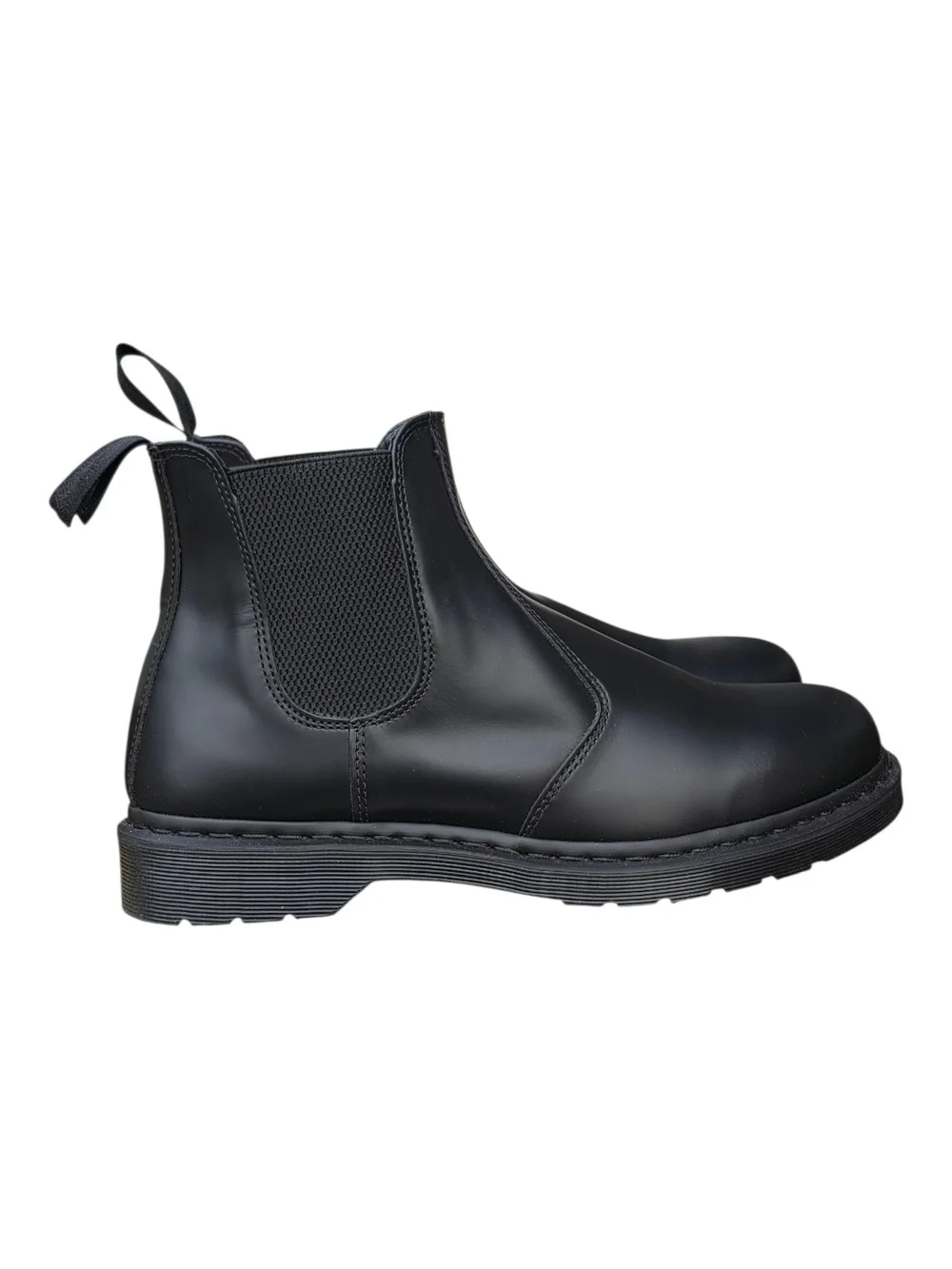 Dr. Marten's 2976 Mono Chelsea Boots Men's US 13